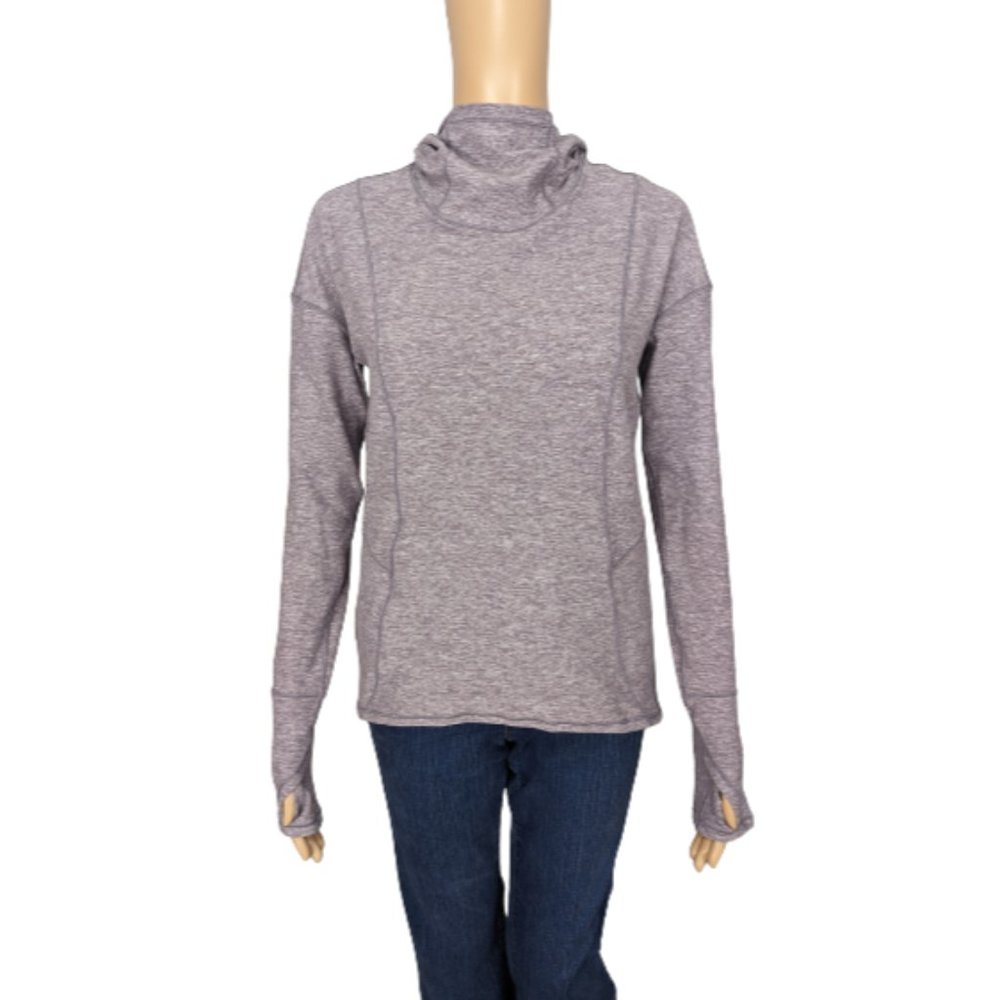 Lululemon Ready To Rulu Hoodie XS
